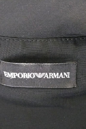 Robe Armani  Noir