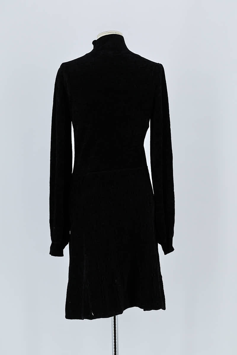 Robe Pinko  Noir
