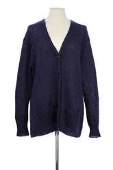 Gilet Theory  Violet