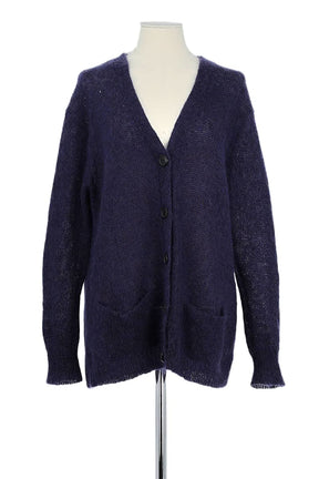Gilet Theory  Violet
