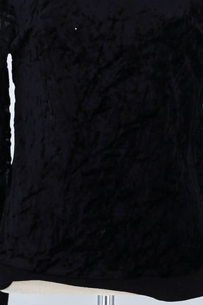 T-shirt Claudie Pierlot  Noir