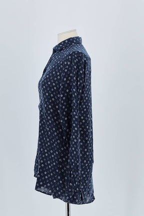 Chemise The Kooples  Marine