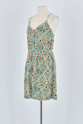 Robe American Vintage  Beige