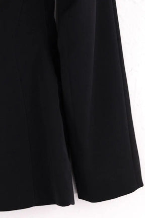 Blazer Mugler Noir en Synthétique