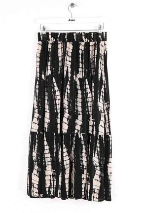 Jupe Ba&Sh Noir en Viscose