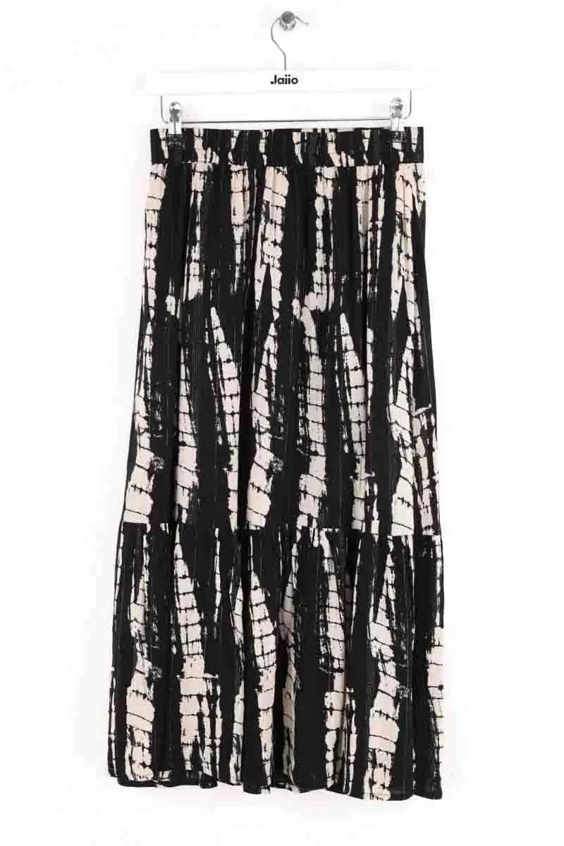 Jupe Ba&Sh Noir en Viscose