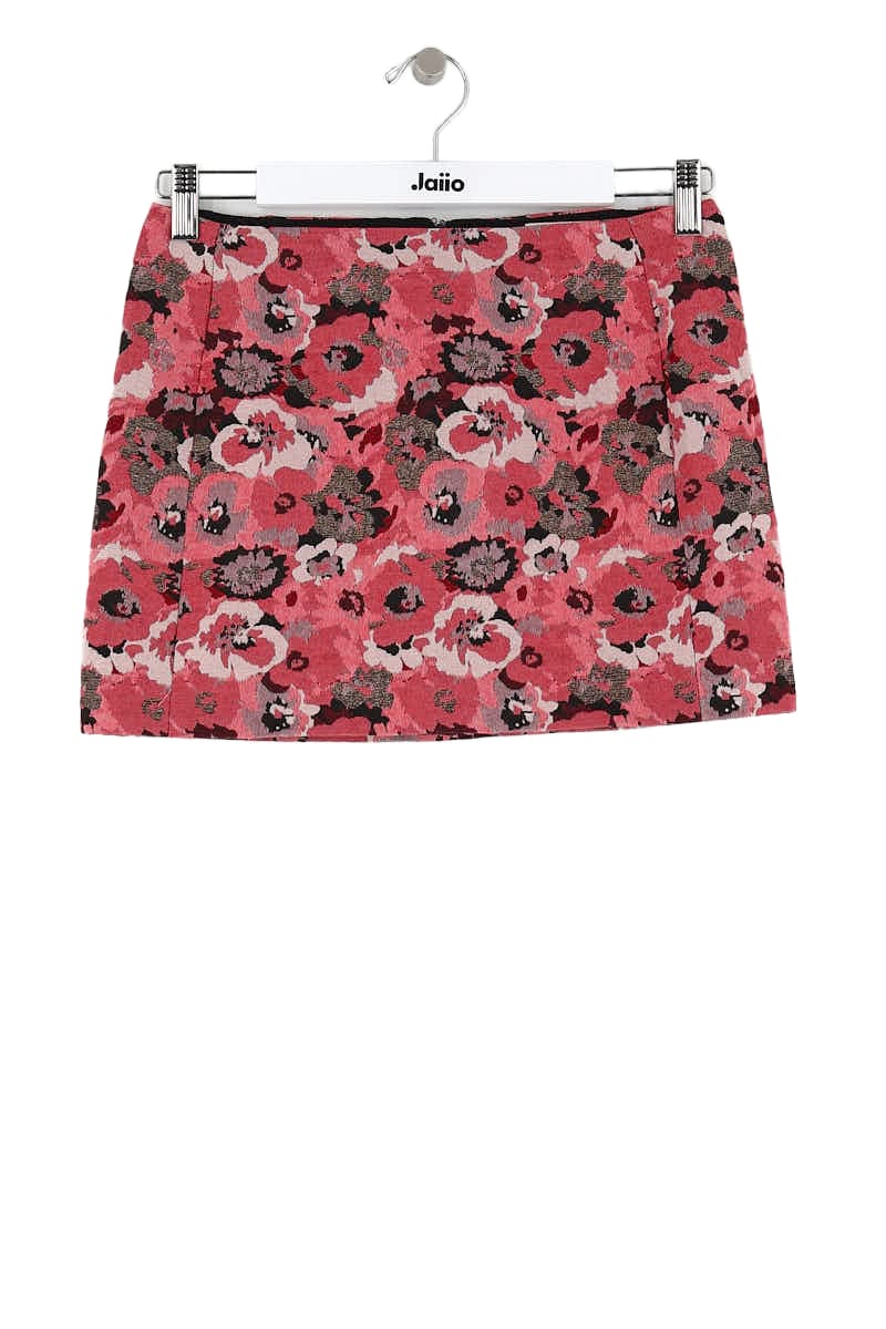 Mini jupe Sézane  Rose