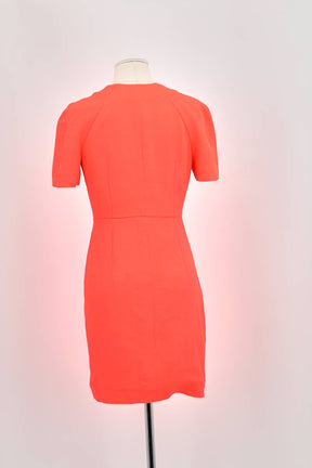 Mini Claudie Pierlot  Orange