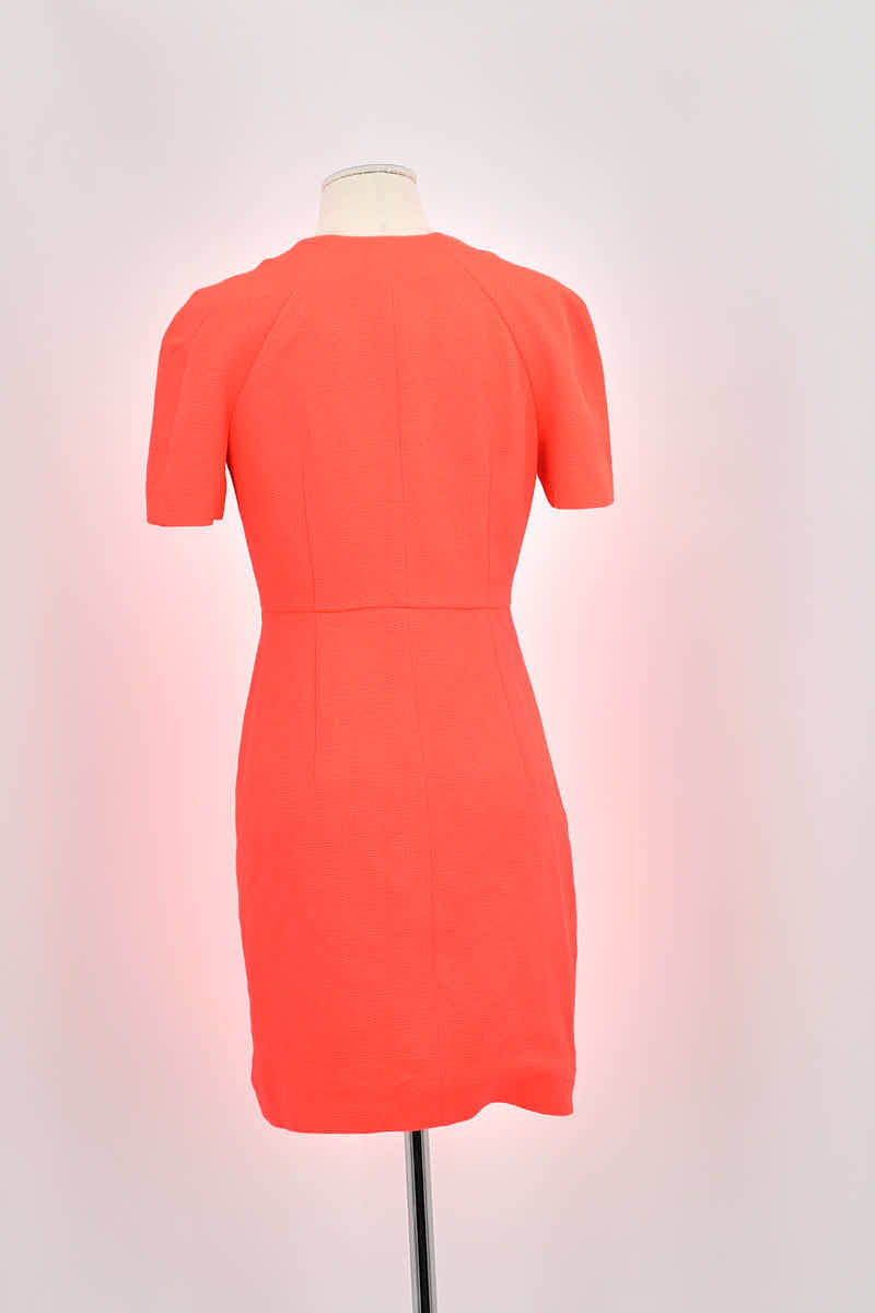 Mini Claudie Pierlot  Orange