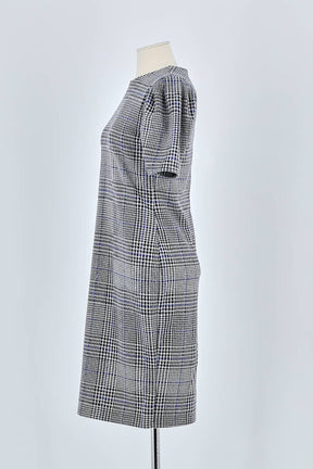 Robe Ralph Lauren  Gris