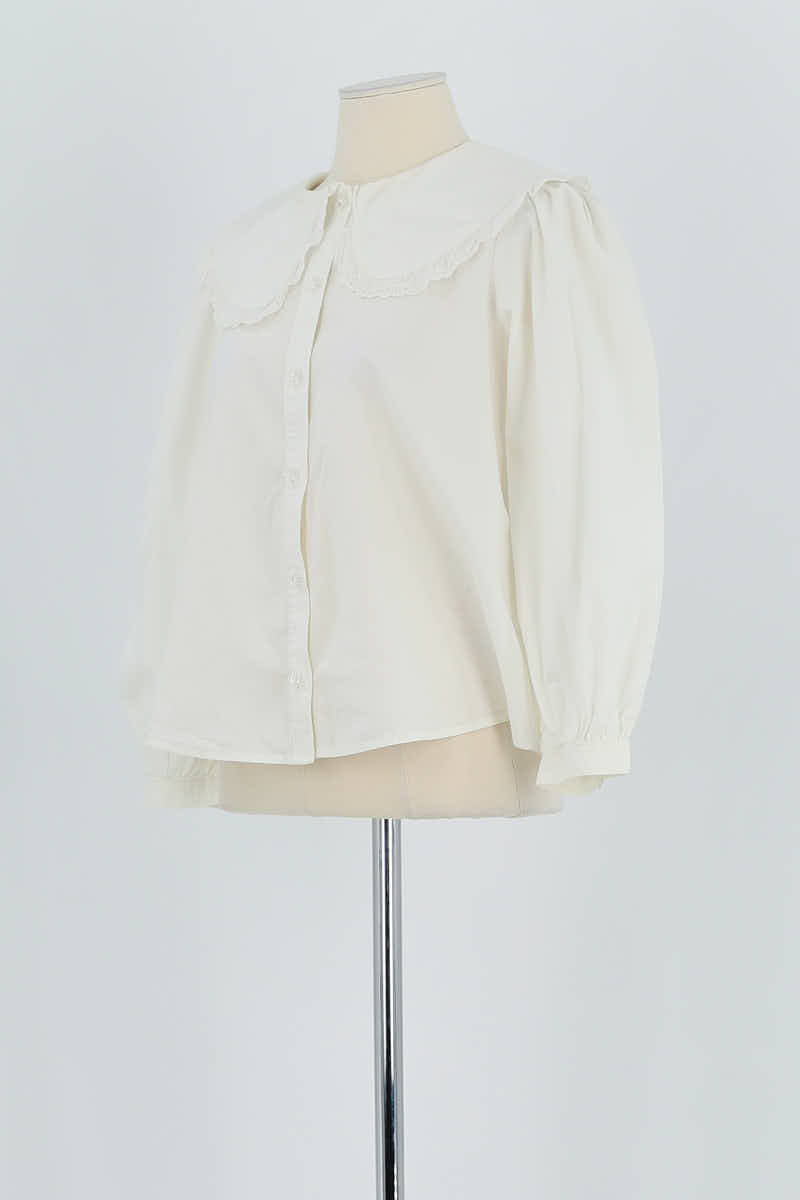 Chemise Levi's  Blanc