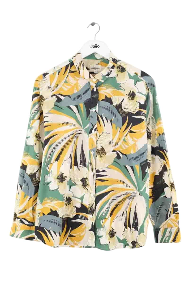 Chemise Hartford  Vert