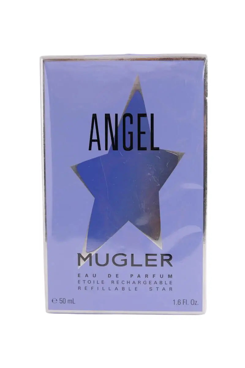 Parfum Mugler Bleu en  - Seconde Main
