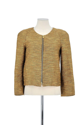Veste Bash  Jaune