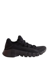 Baskets Nike Nike free metcon Noir en Tissu, taille 40 - Seconde Main