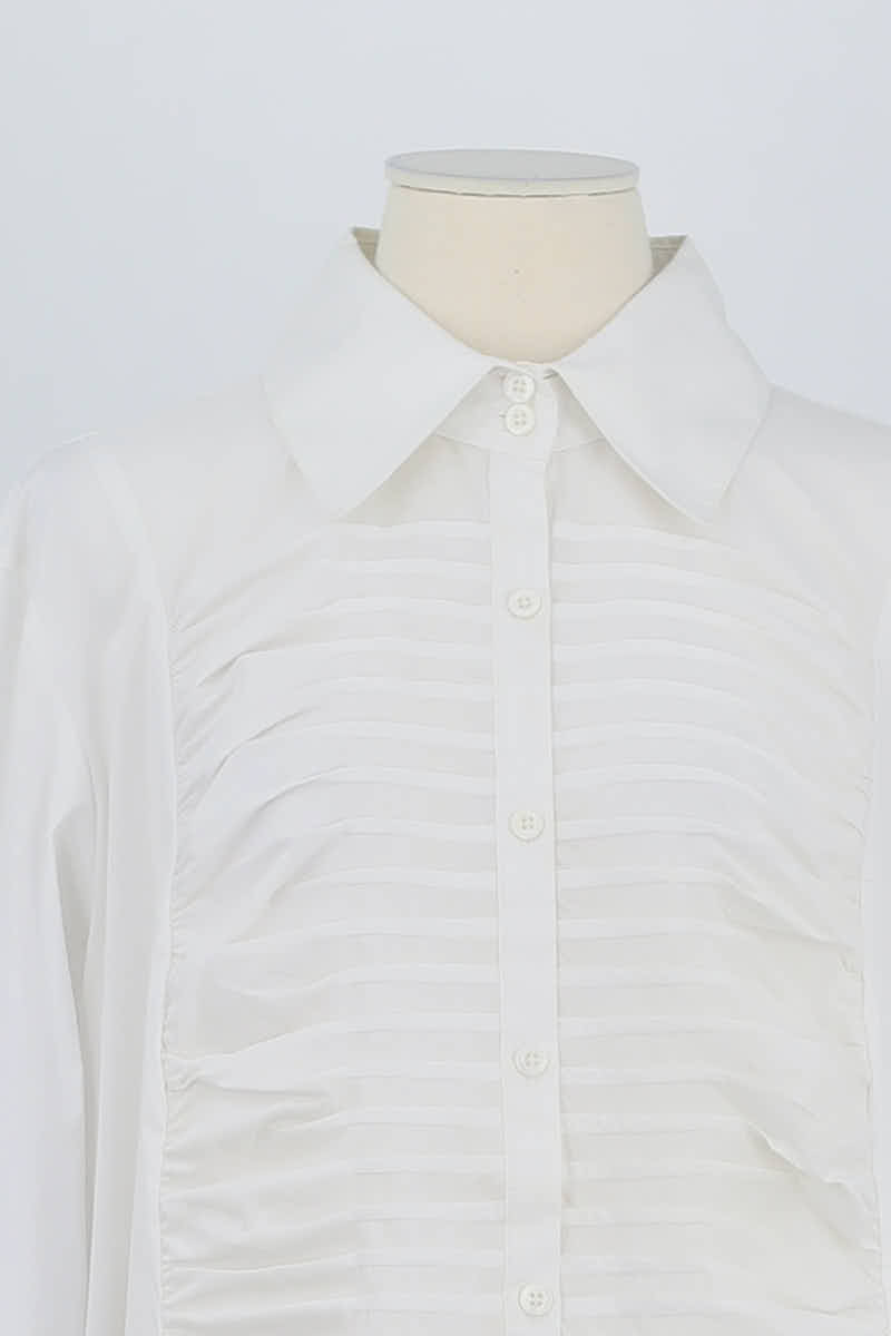Chemise Marina Rinaldi  Blanc