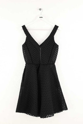Robe Maje  Noir