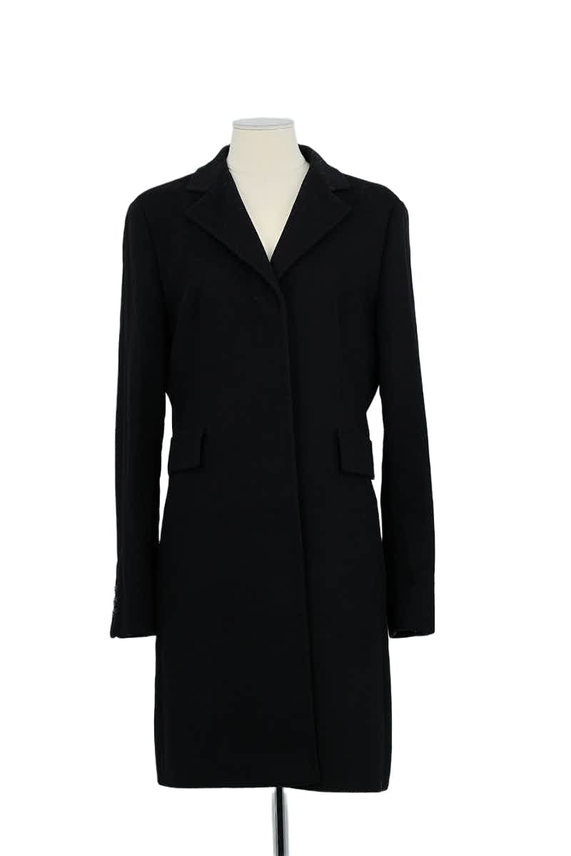 Manteau Max Mara  Noir