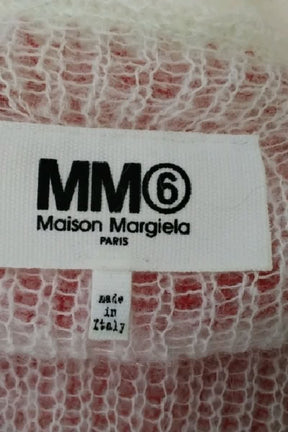 Gilet Maison Martin Margiela  Rose