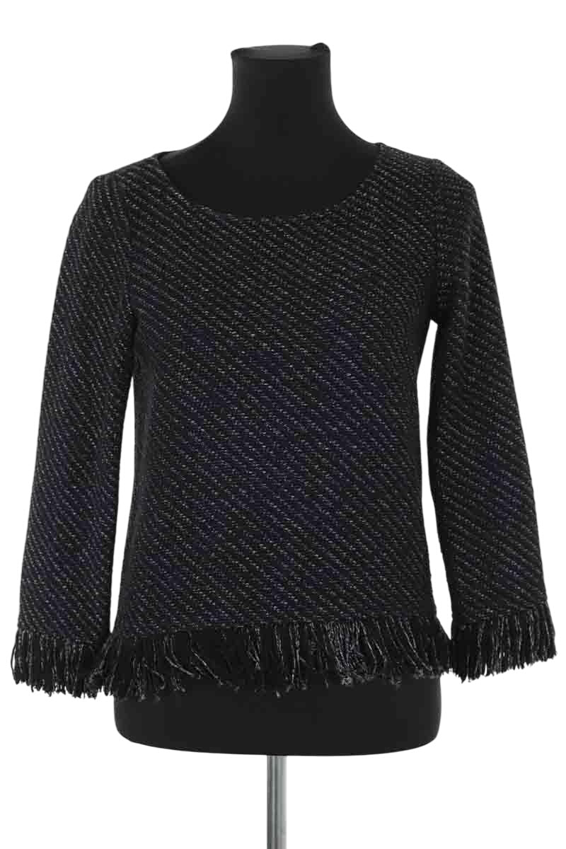 Pull Maje  Noir