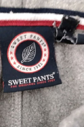 Pantalon de sport Sweet Pants  Gris
