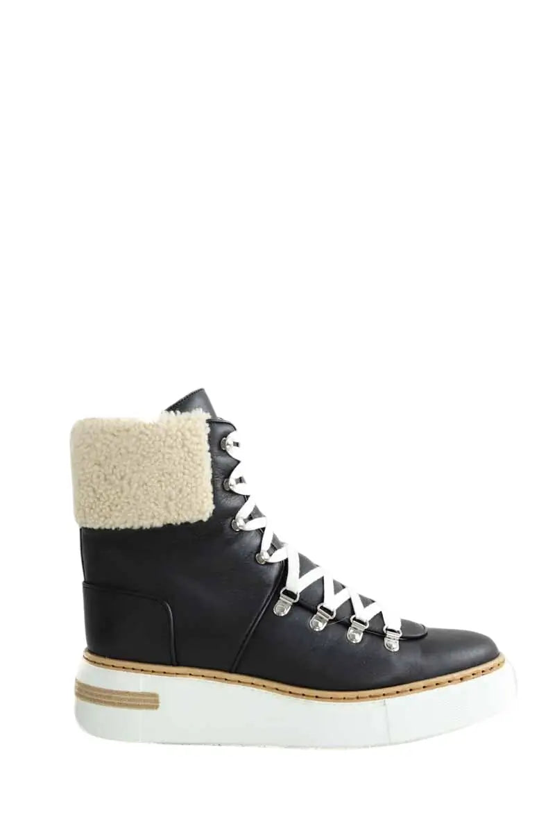 Boots Hermès  Noir
