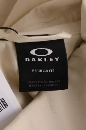 Veste Oakley Beige en Synthétique