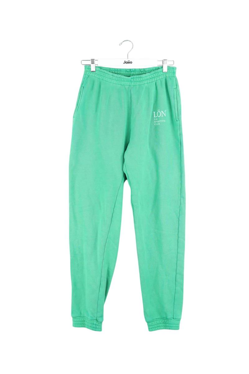 Pantalon de sport Margaux Lonnberg  Vert