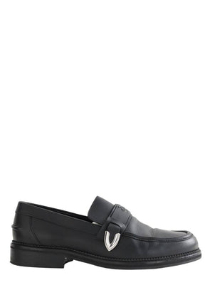 Mocassins The Kooples  Noir