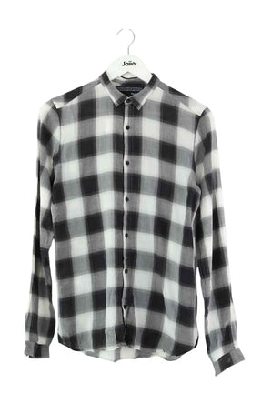 Chemise The Kooples  Gris