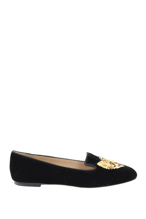 Ballerines Tory Burch  Noir