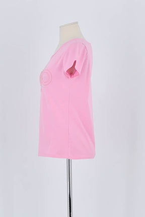 T-shirt Liu Jo  Rose
