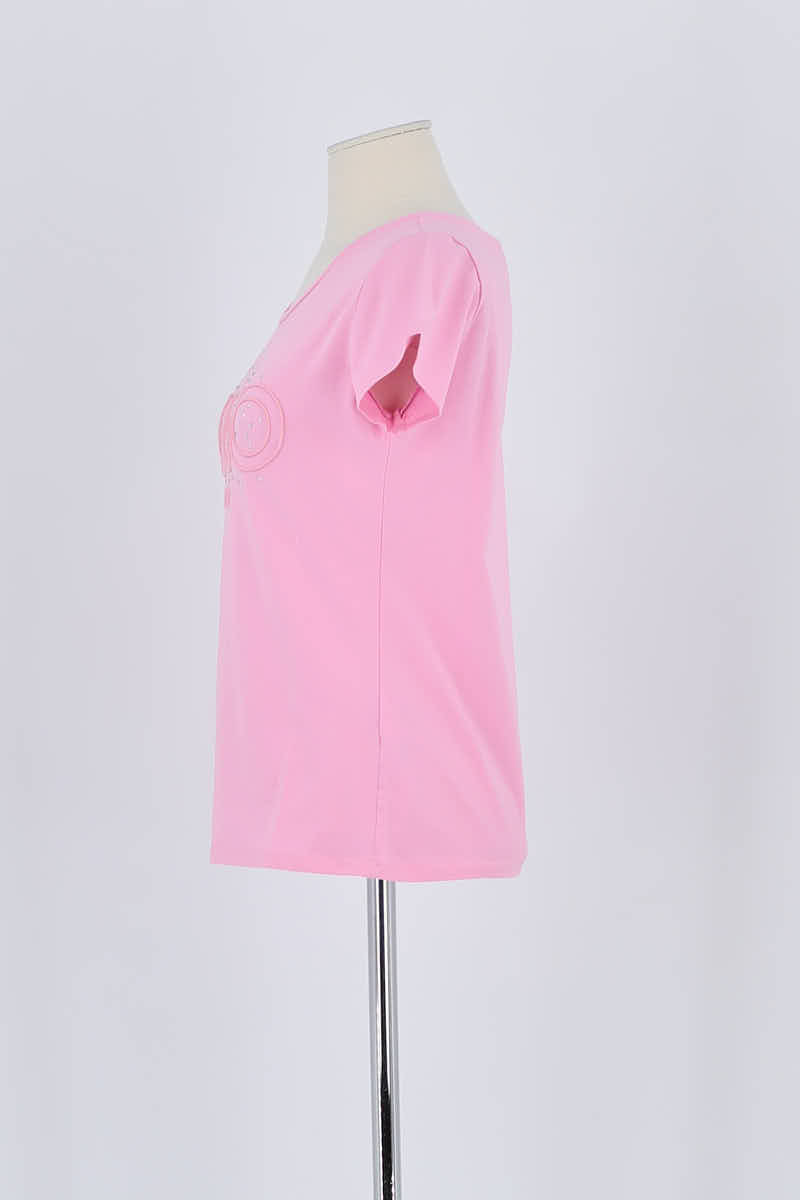 T-shirt Liu Jo  Rose