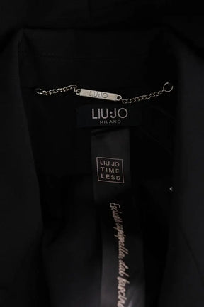 Veste Liu Jo Noir en Synthétique