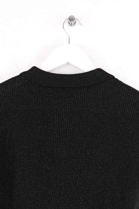 Top Alexandra Golovanoff Noir en Viscose