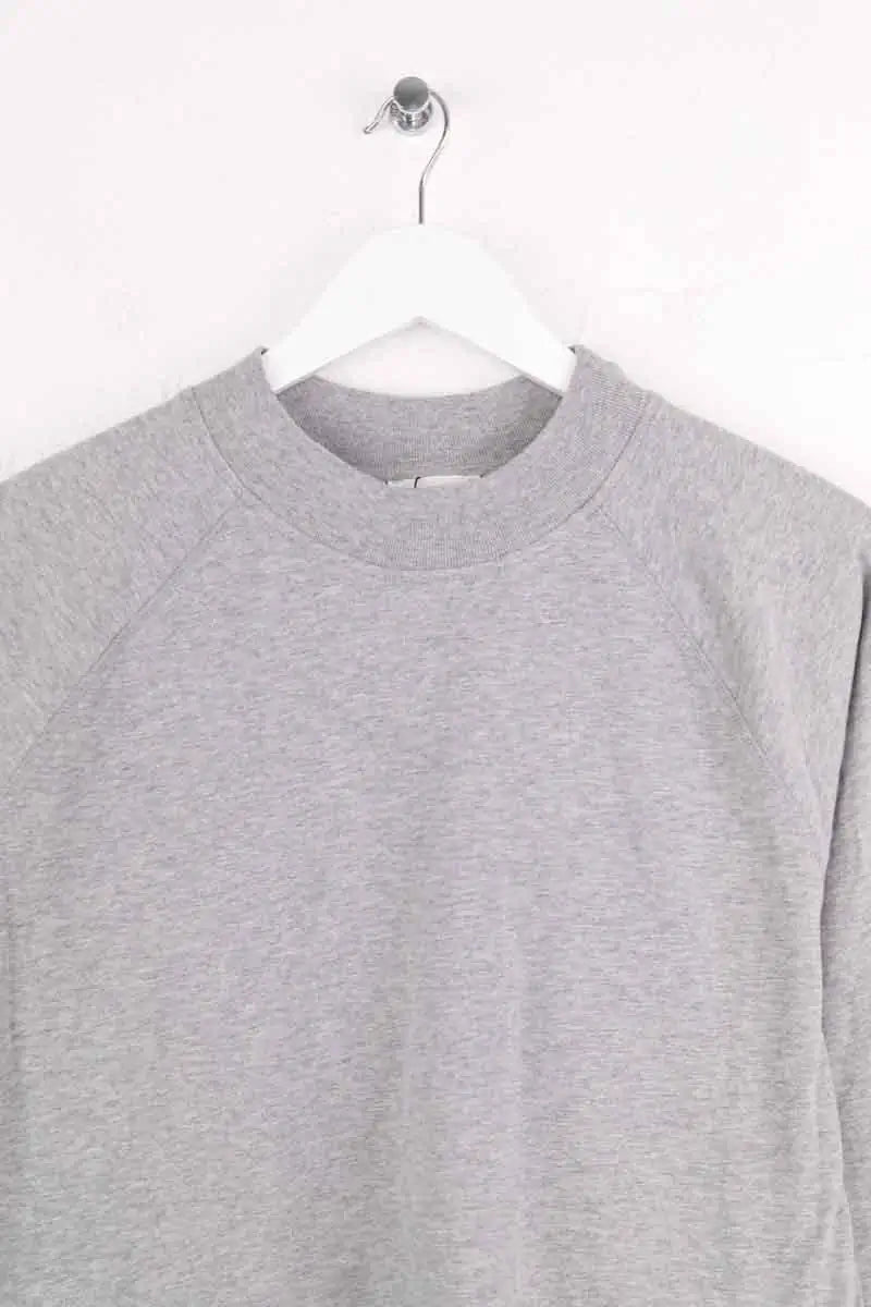 T-shirt American Vintage Gris en Coton