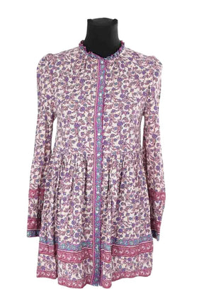 Robe Sézane  Violet