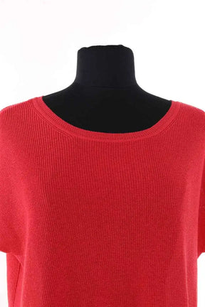 Top Gerard Darel Rouge en Synthétique