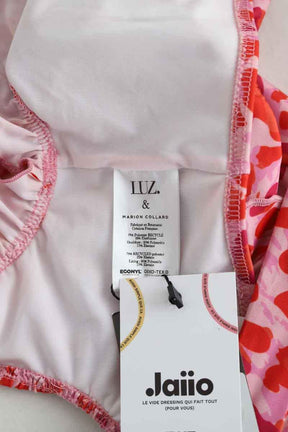 Maillot de bain Luz  Rose