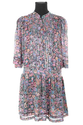 Robe Zadig & Voltaire  Multicolore