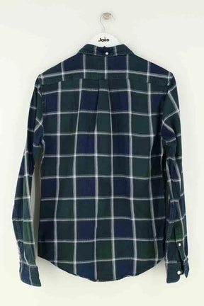Chemise Levi's Vert en Coton