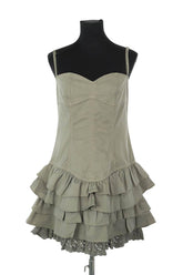 Robe Liu Jo  Kaki