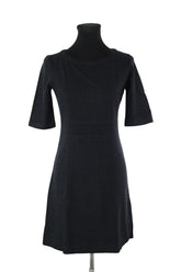 Robe Tara Jarmon  Noir