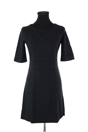 Robe Tara Jarmon  Noir