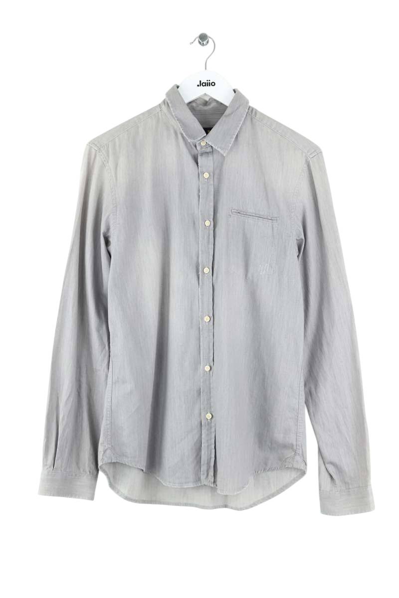 Chemise The Kooples  Gris