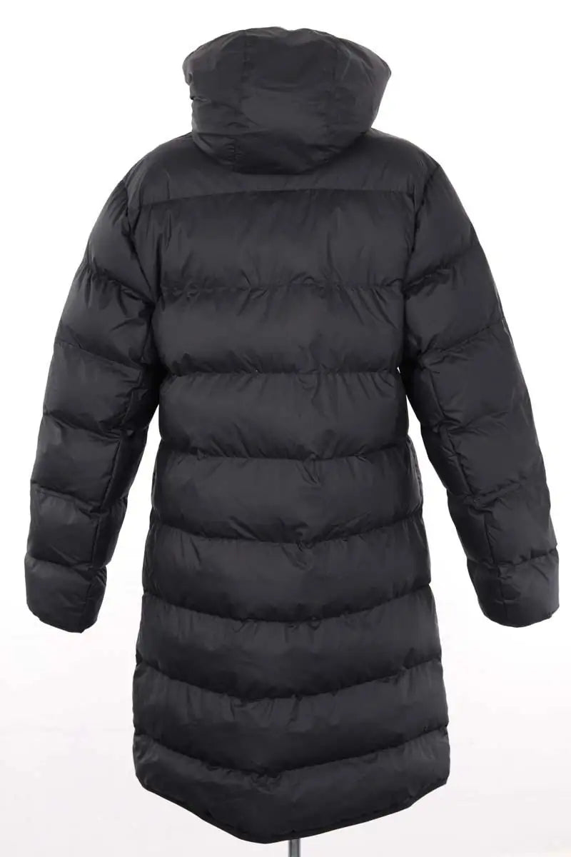 Doudoune Nike Noir en Synthétique
