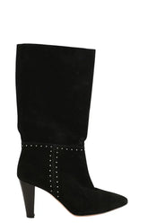 Bottes Bash  Noir