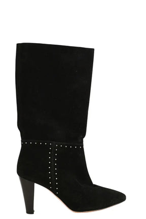 Bottes Bash  Noir