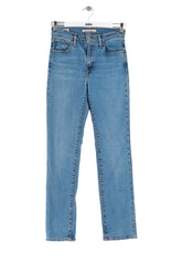 Jean slim Levi's  Bleu