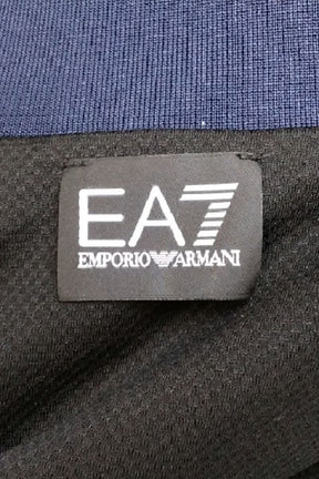 Doudoune Armani  Marine